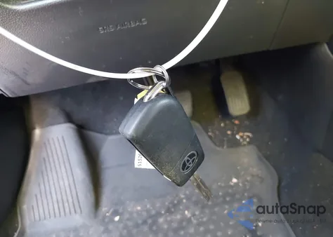 2022 Toyota Corolla Se from USA, damaged, VIN 5YFS4MCE3NP114910